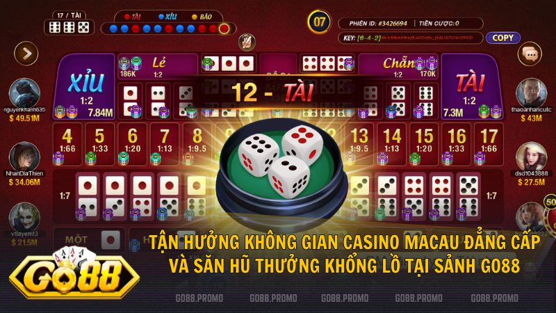 Thực hiện vài thao tác đơn giản để bắt đầu hành trình săn thưởng
