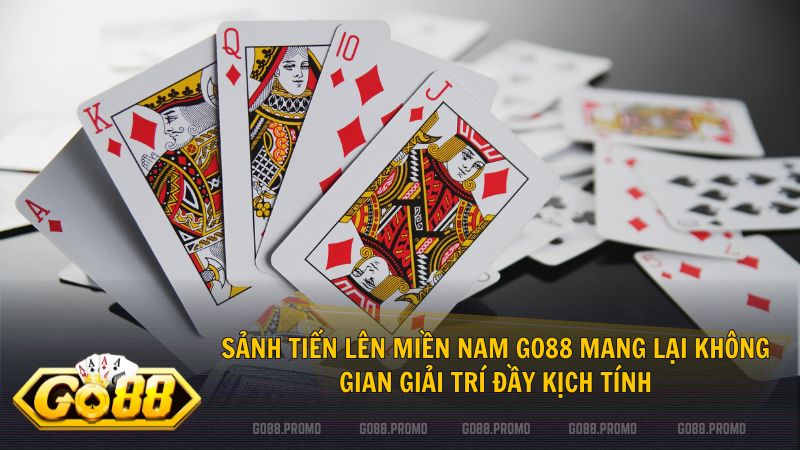 Luật đếm lá tại Go88 giúp hội viên tối ưu lợi nhuận mỗi ván