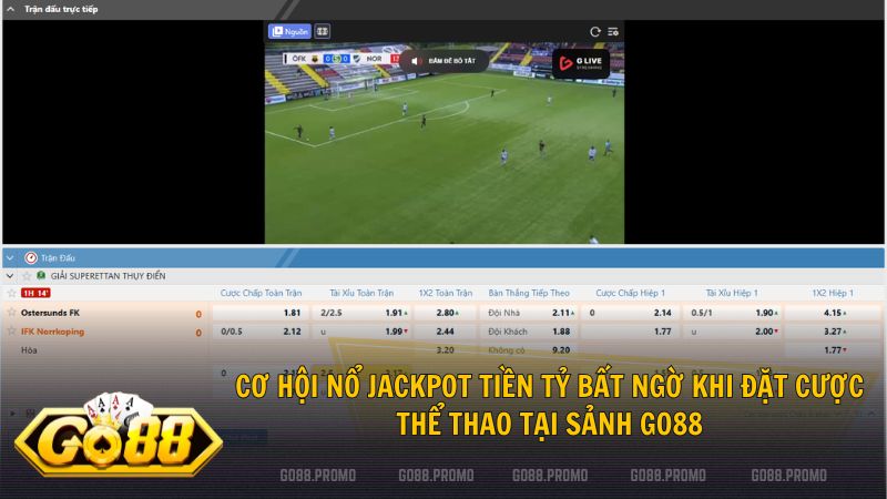 Áp dụng mẹo phân tích bảng điện để nâng cao tỷ lệ thắng tại sảnh Go88